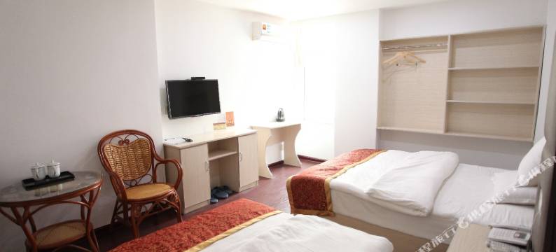 灌云汶庭快捷宾馆图片