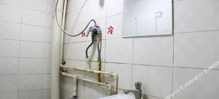 孝感有福住宿图片