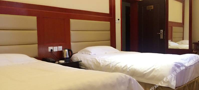 成都青白江区祥和宾馆图片