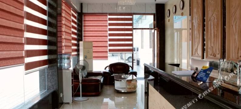 福华酒店(佛山一店)图片