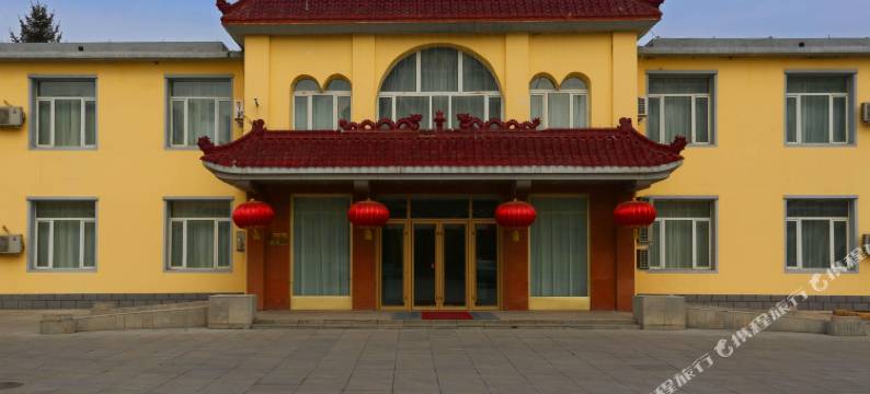 前郭江南宾馆图片