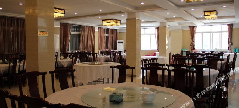 烟台汇京宾馆图片