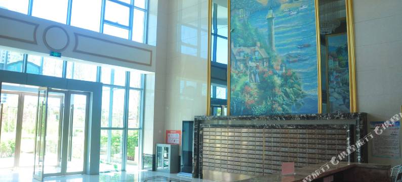 东戴河印象澜湾海景度假酒店式公寓图片