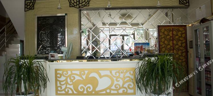 黄梅牡丹宾馆图片