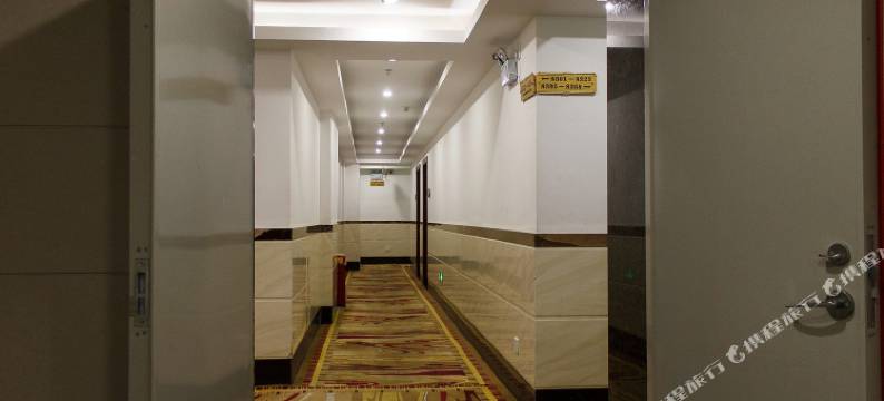 富洋酒店(广州小北地铁站店)图片