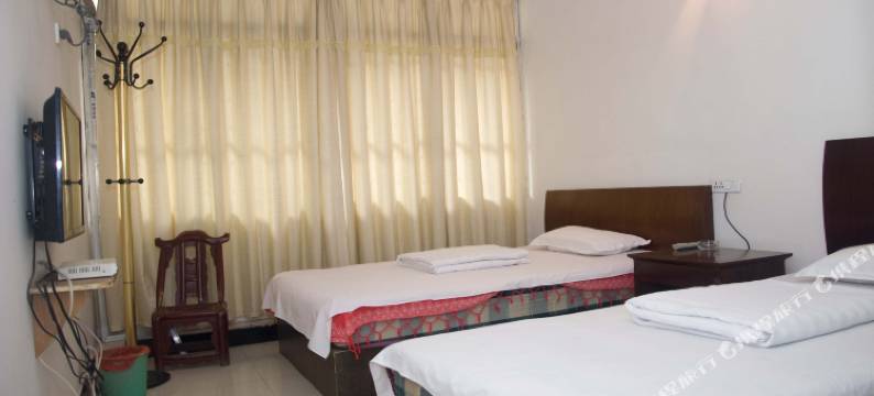 浠水春岸旅馆图片