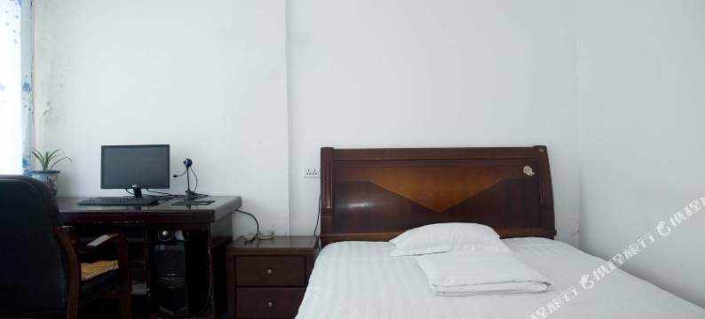 浠水春岸旅馆图片