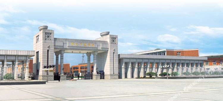 汉庭酒店(宁波高教园区印象城店)图片