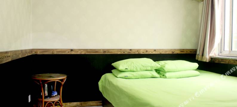 沈阳紫晶旅馆图片