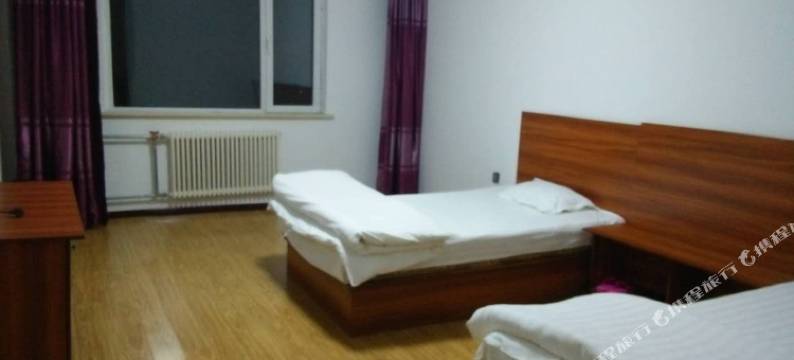 盖州海韵楼大酒店图片