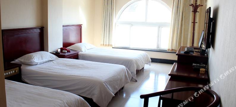 天津聚贤楼宾馆图片