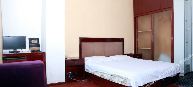 天津顺和誉快捷酒店图片