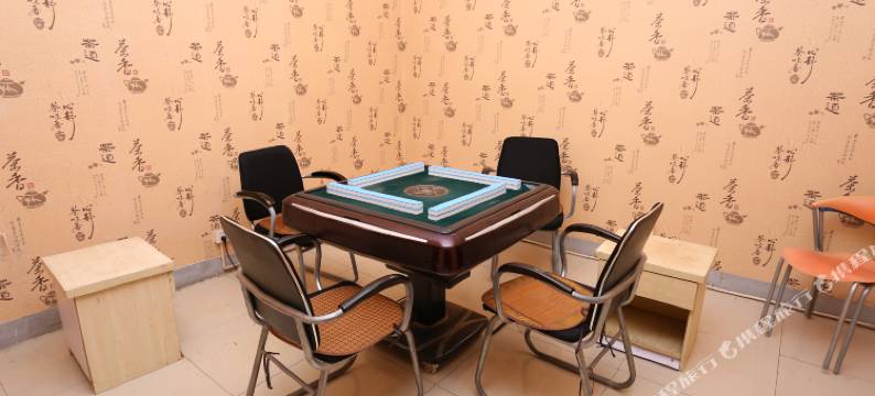 天津万源大众浴池民宿图片