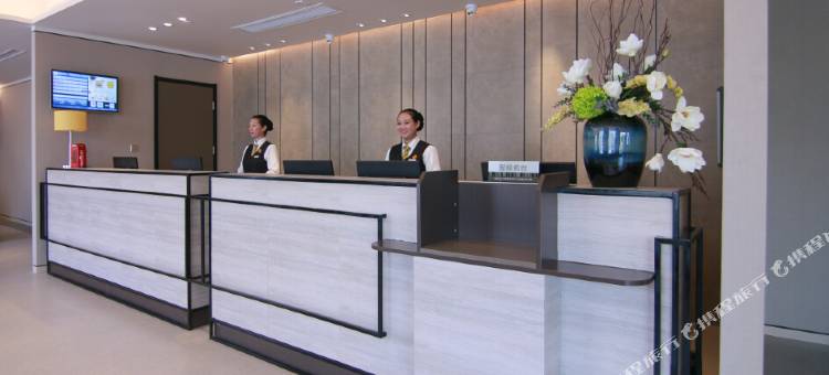 如家精选酒店(天津五大道南京路小白楼地铁站店)图片