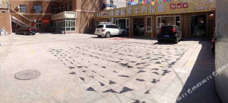 呼图壁鑫都商务酒店图片