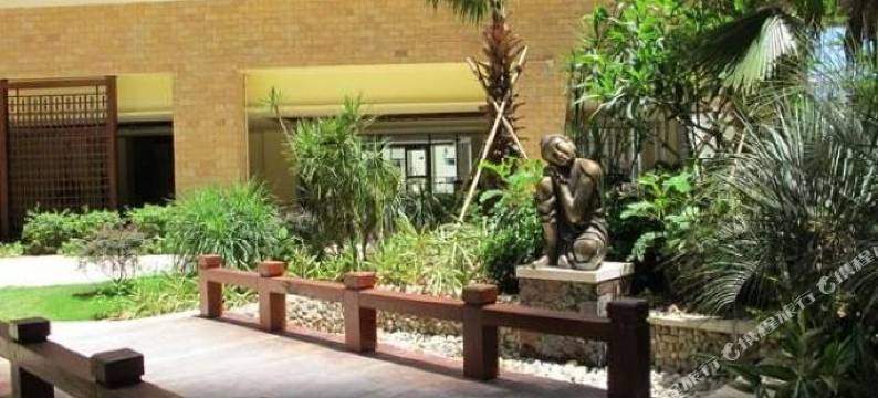 三亚小丑鱼旅舍图片