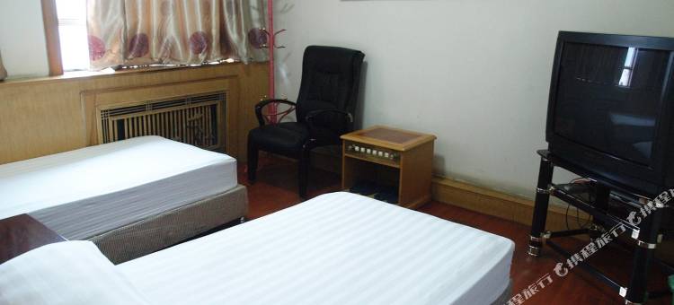 乌鲁木齐新缘宾馆(祥平大厦公交车站店)图片