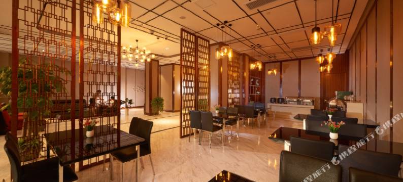 网鱼电竞酒店(上海莘庄地铁站店)图片