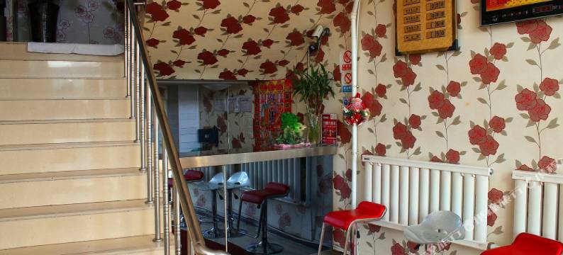 维景宾馆(长春胜利公园店)图片