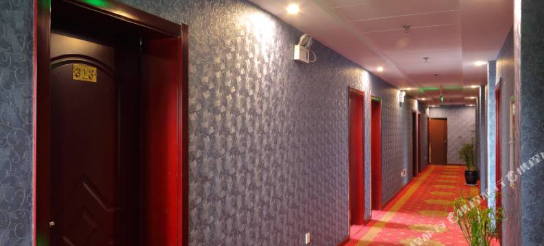 平遥又一村酒店图片