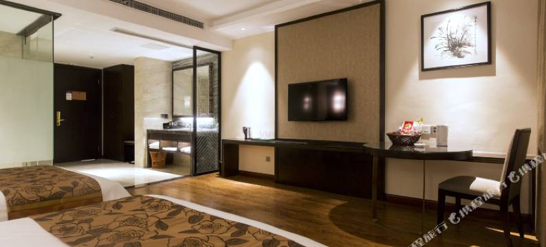 艺龙安云酒店(重庆黔江店)图片