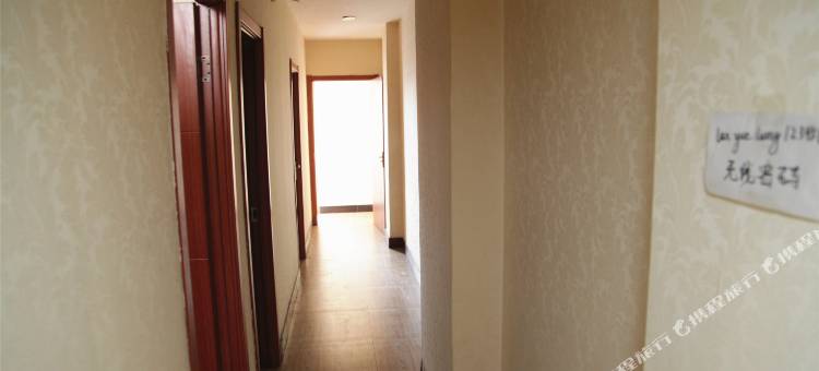 大同金月亮宾馆图片