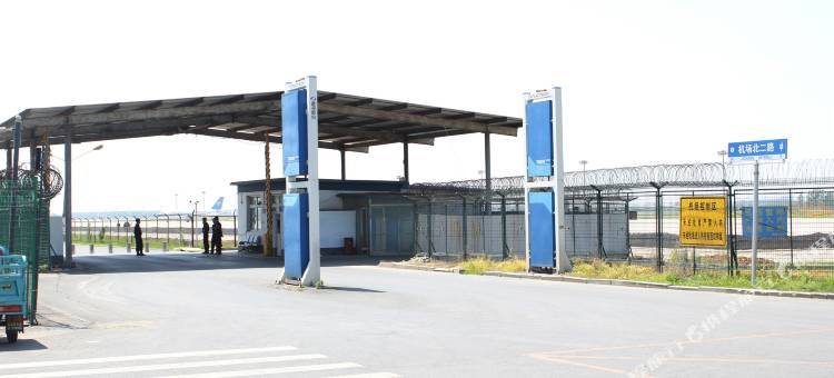 远航快捷宾馆(沈阳桃仙机场店)图片