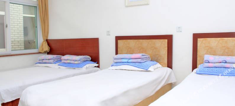 兴城昕昕家庭宾馆图片