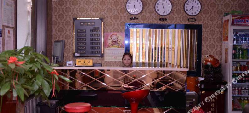 哈尔滨如意宾馆(工程大学店)图片