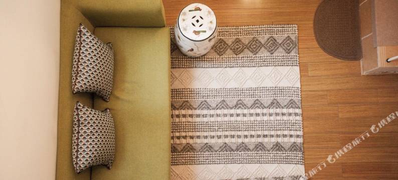 上海兴国欣格居服务公寓图片