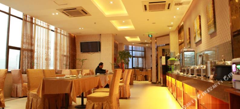 福清比尔佳酒店(福清高铁西站店)图片