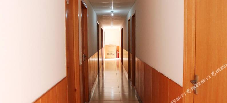 威海悦源旅馆图片