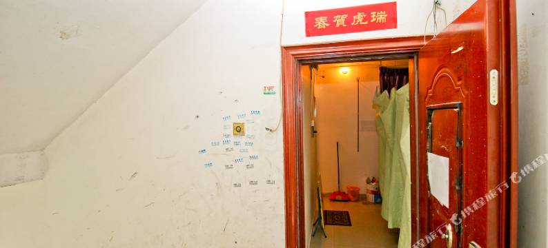 深圳顺风公寓图片