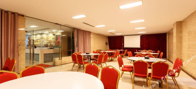 北海市涠洲岛滴水丹屏酒店图片