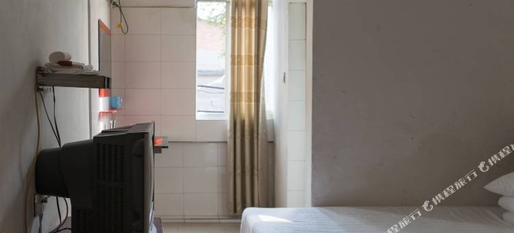 南昌吉祥祥宾馆图片