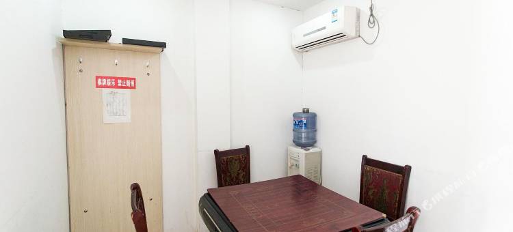 悦家快捷酒店(苏州鑫苑路店)图片