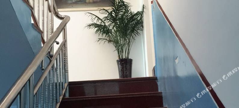 平潭渔港民宿图片