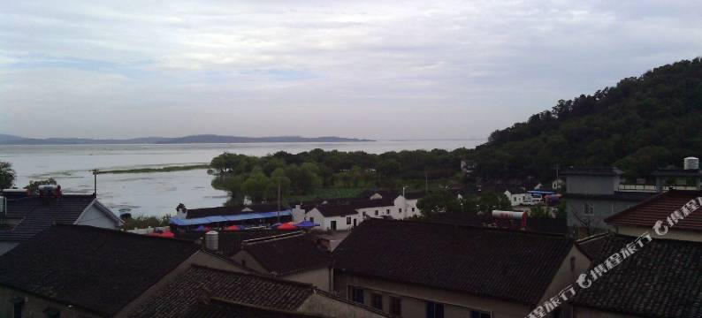 苏州西山茶香苑民宿图片