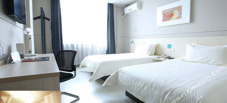 锦江之星(吕梁长治路店)图片