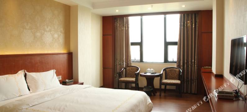 化州汇嘉大酒店图片