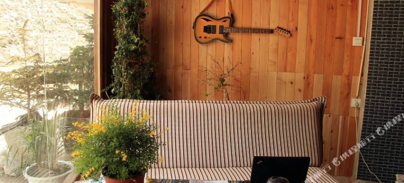 香格里拉以琳客栈图片