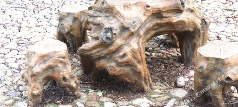 北京晨曦小筑民俗客栈图片