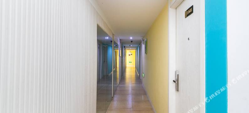 义乌迈迪快捷酒店图片