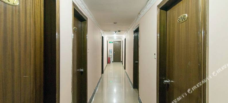 义乌洋都宾馆图片