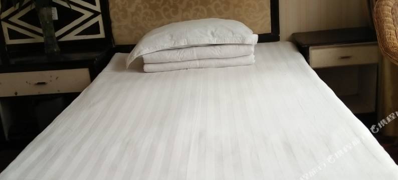 巴中文华宾馆图片