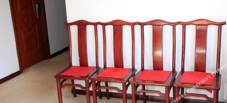 海阳卧龙商务宾馆图片