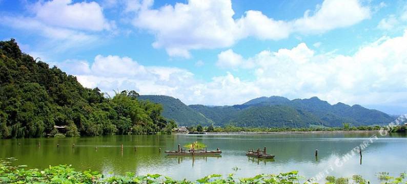 和顺古镇逸臻客栈图片