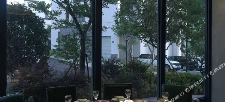 安吉江源印象民宿图片