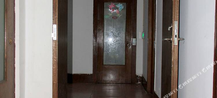 烟台熠诚宾馆图片