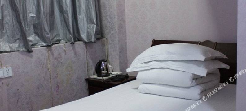 芜湖华盛宾馆图片